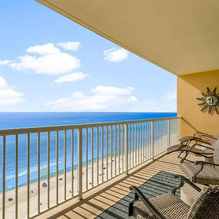 Majestic Beach Resort 1404